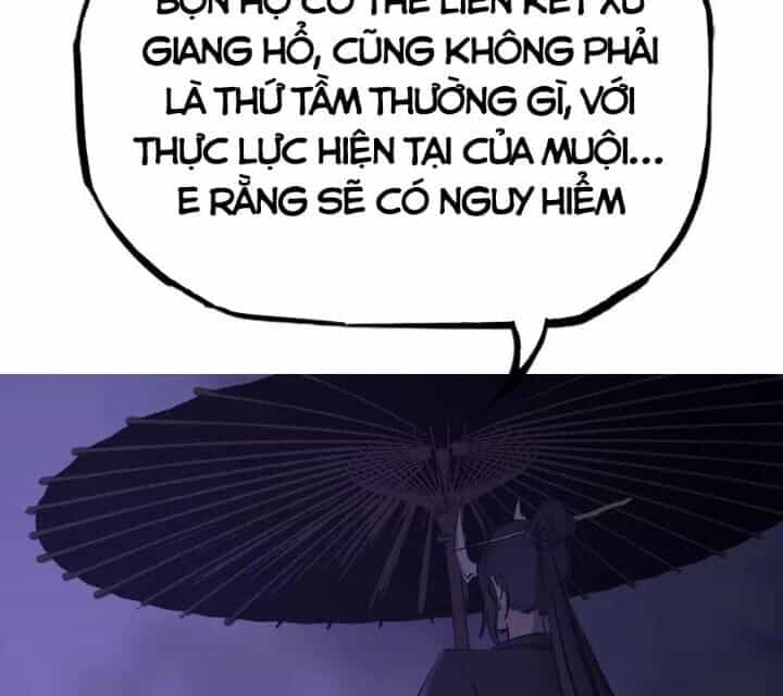 Phong Yêu Vấn Đạo - Chương 168 - ảnh 77