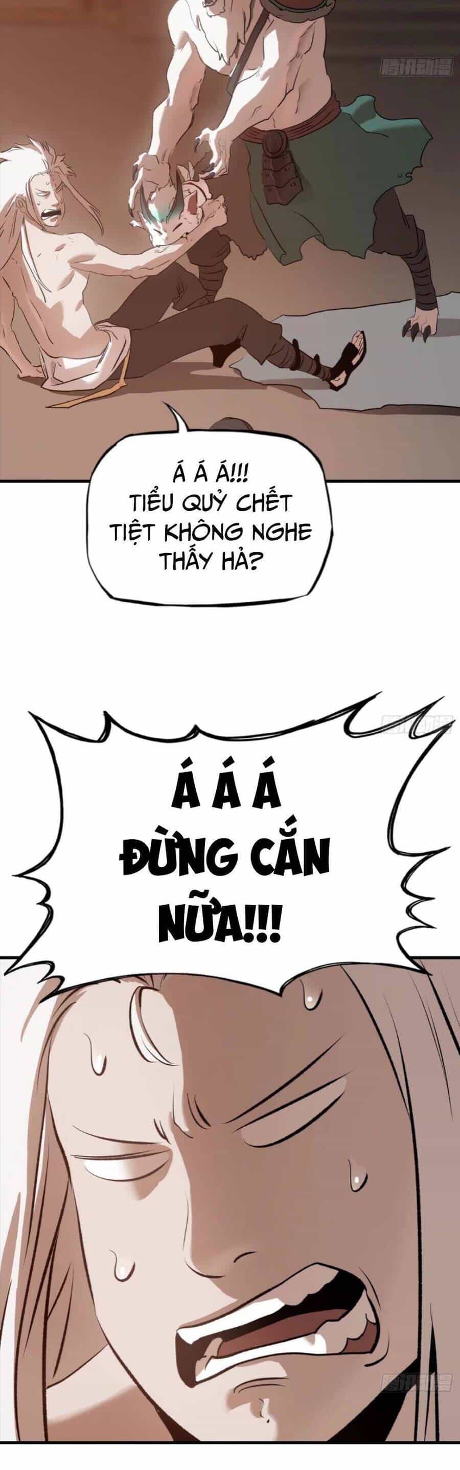 Phong Yêu Vấn Đạo - Chương 18 - ảnh 18