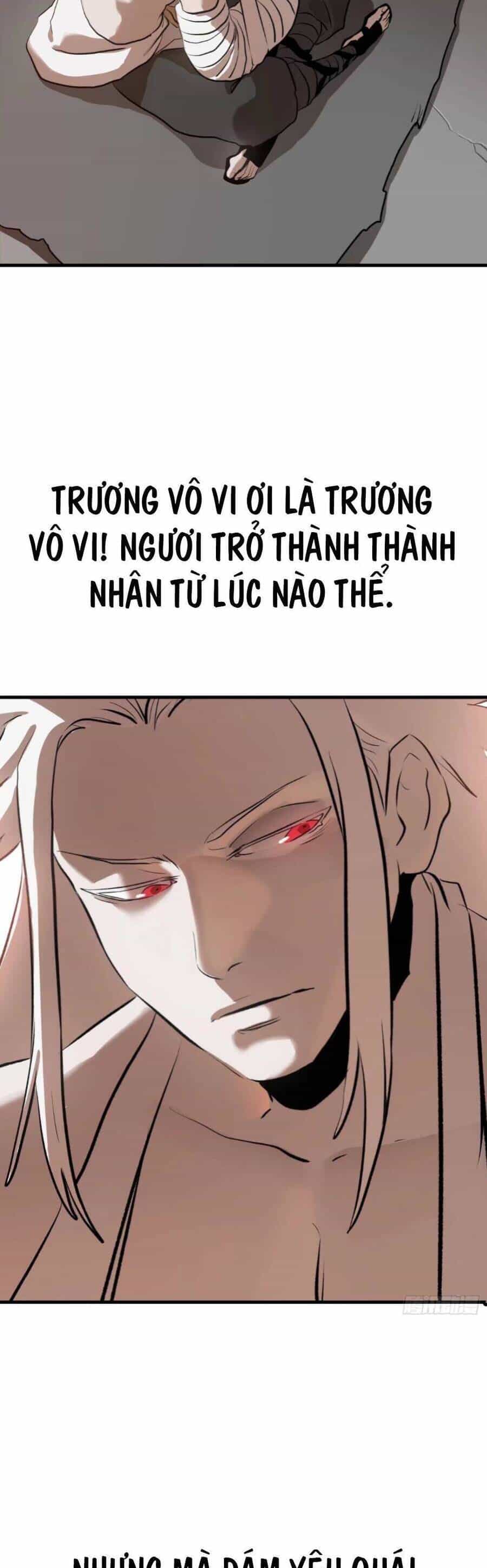 Phong Yêu Vấn Đạo - Chương 18 - ảnh 29