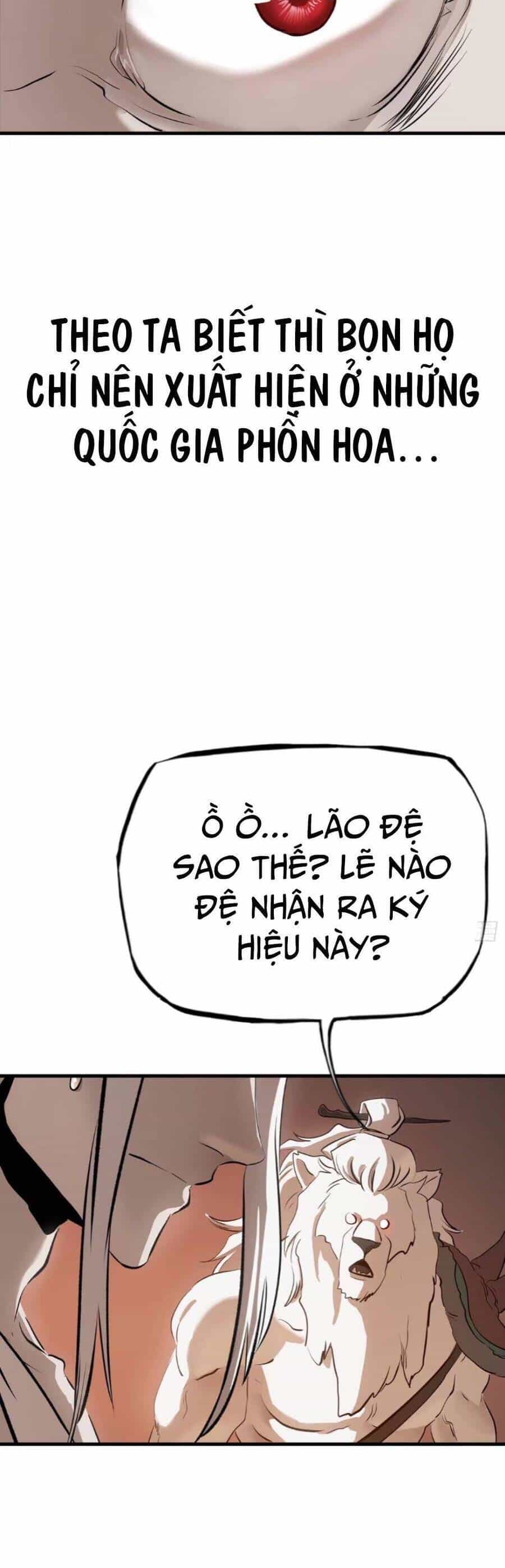 Phong Yêu Vấn Đạo - Chương 18 - ảnh 39