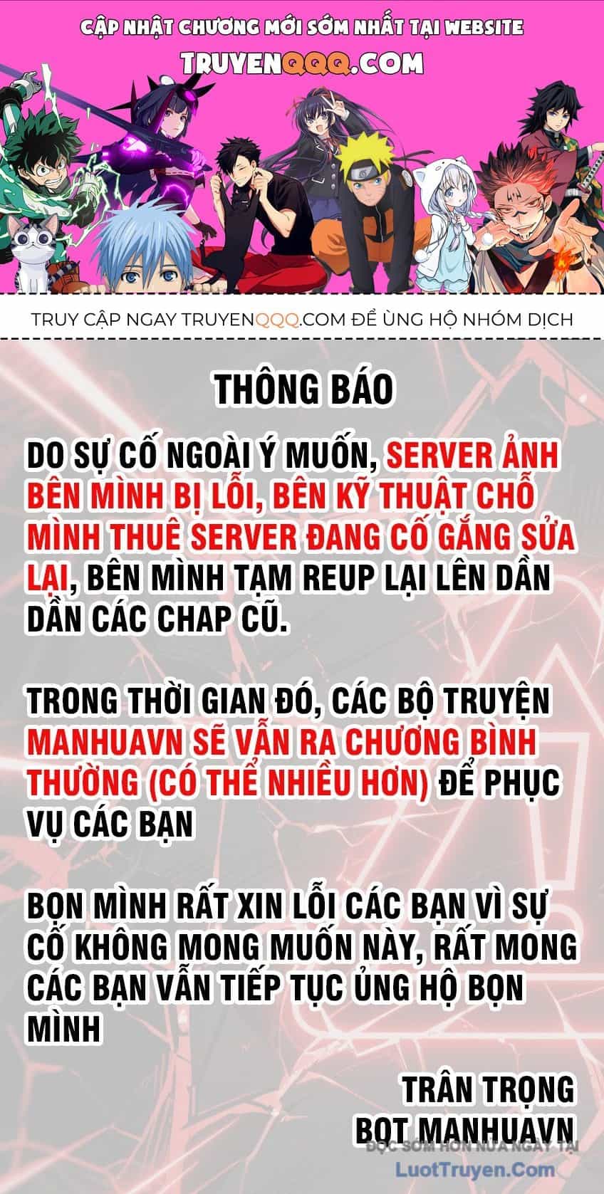 Phong Yêu Vấn Đạo - Chương 193 - ảnh 1