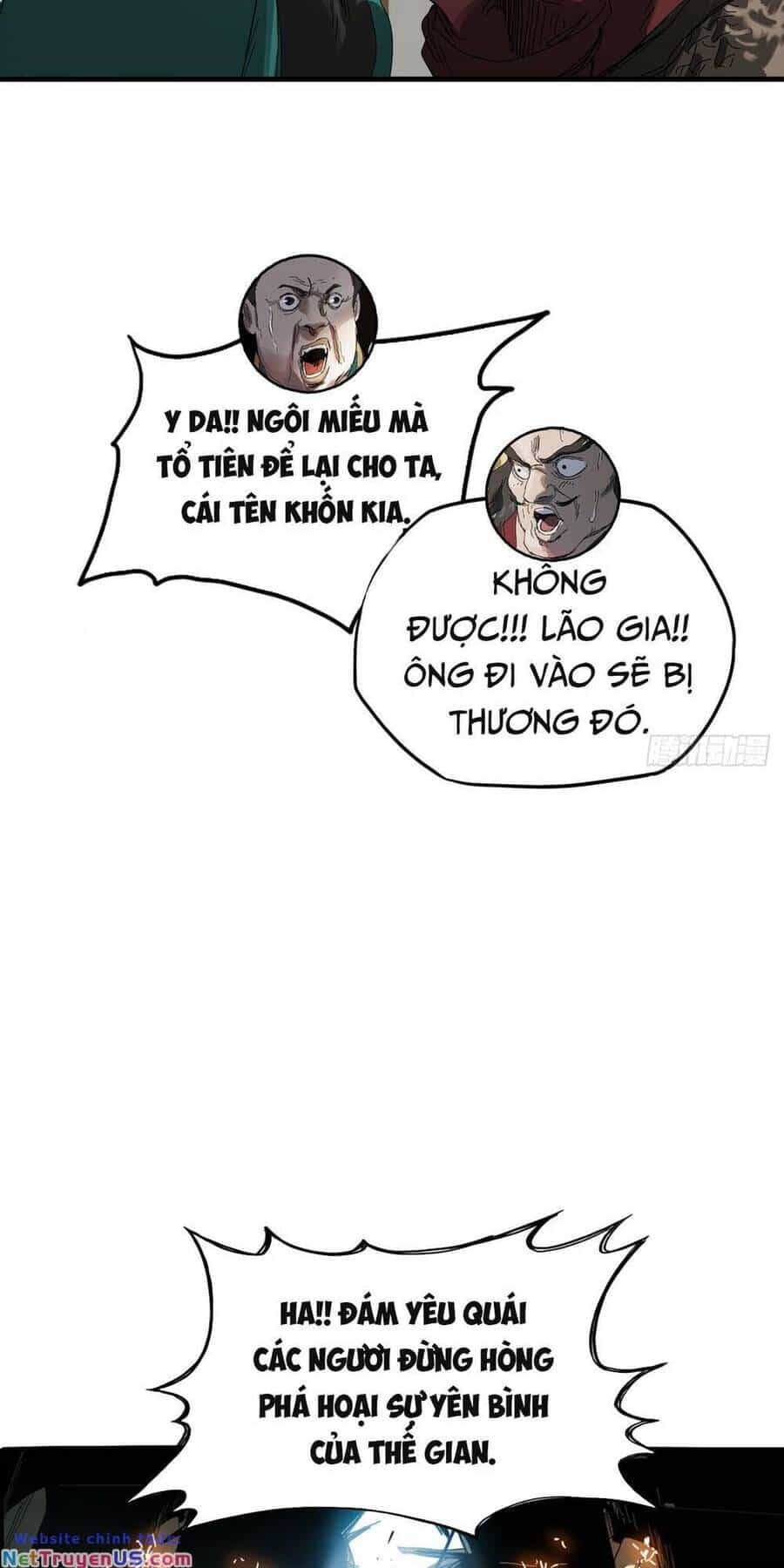 Phong Yêu Vấn Đạo - Chương 1 - ảnh 128