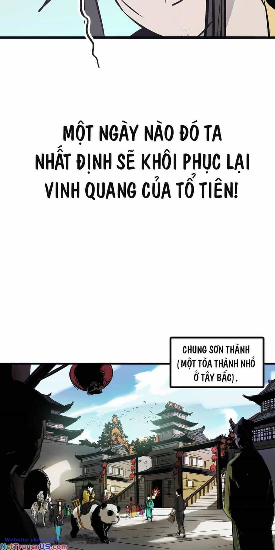 Phong Yêu Vấn Đạo - Chương 1 - ảnh 56