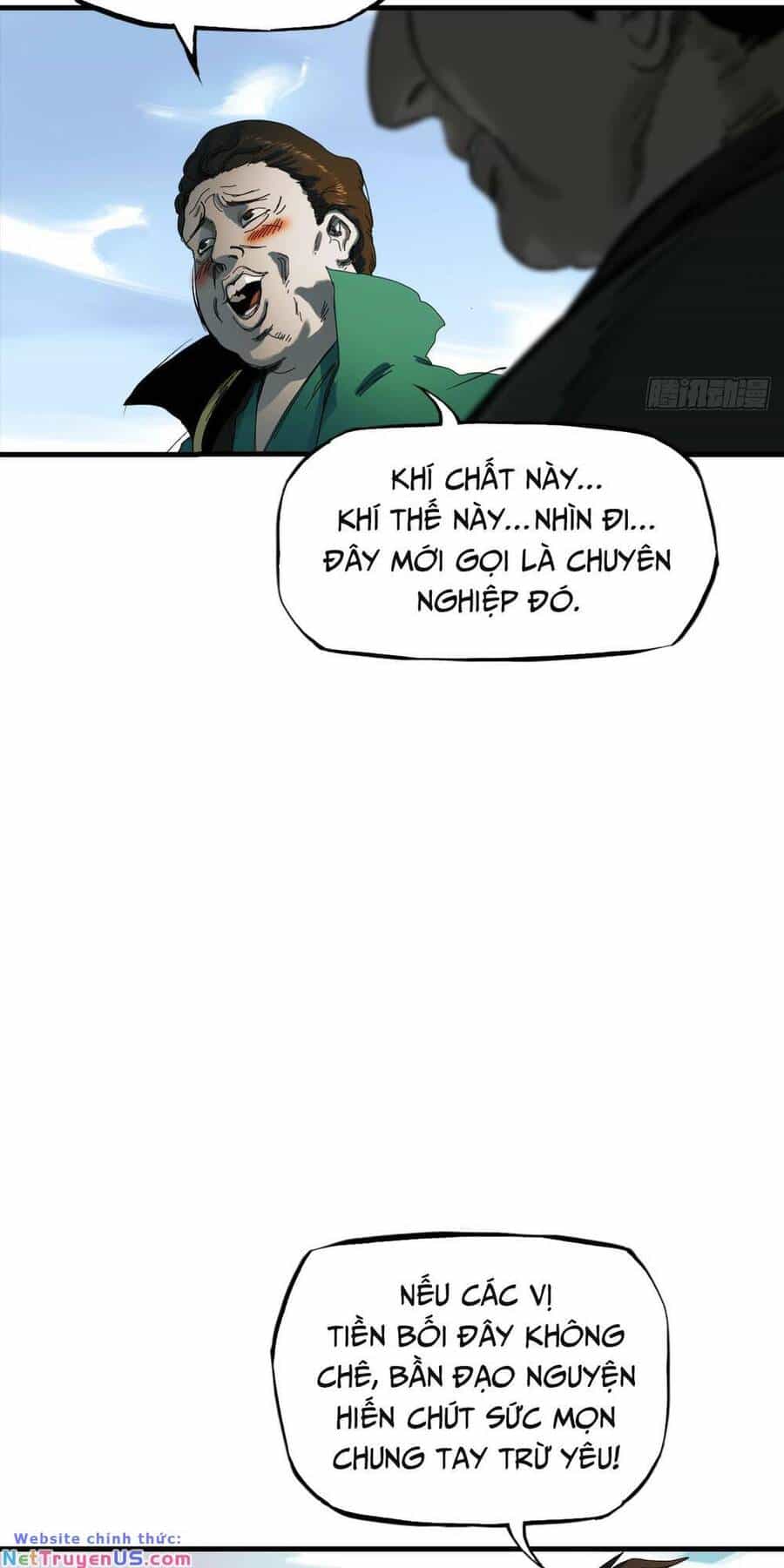 Phong Yêu Vấn Đạo - Chương 1 - ảnh 83