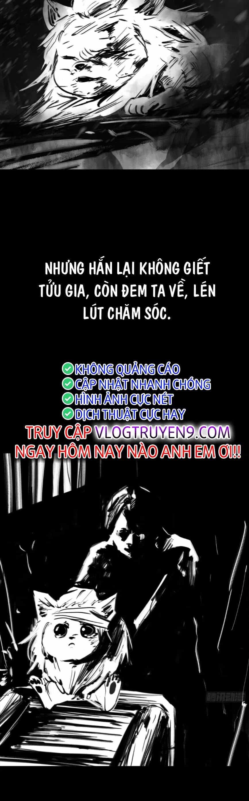 Phong Yêu Vấn Đạo - Chương 19 - ảnh 16