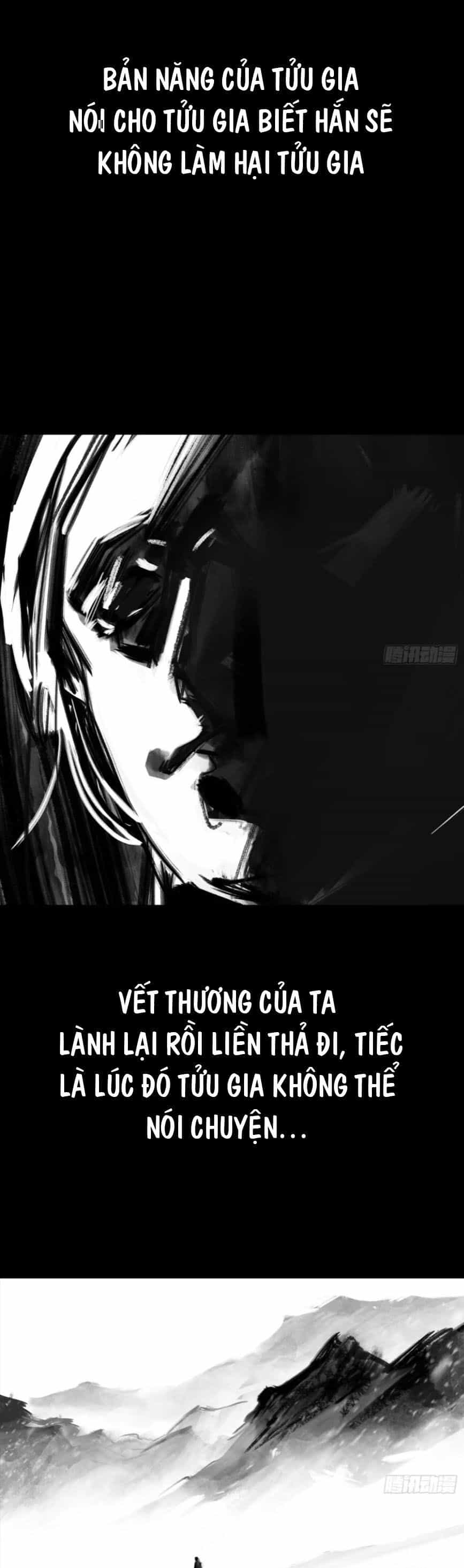 Phong Yêu Vấn Đạo - Chương 19 - ảnh 17