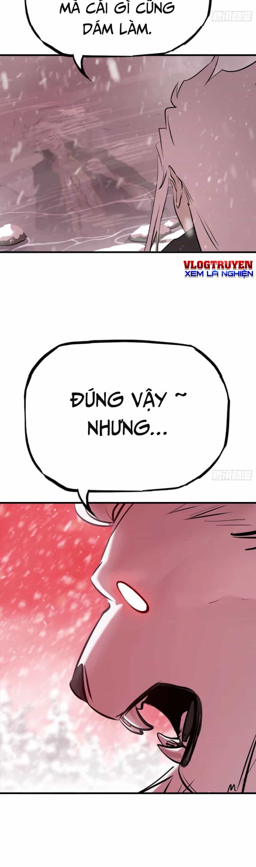 Phong Yêu Vấn Đạo - Chương 19 - ảnh 26