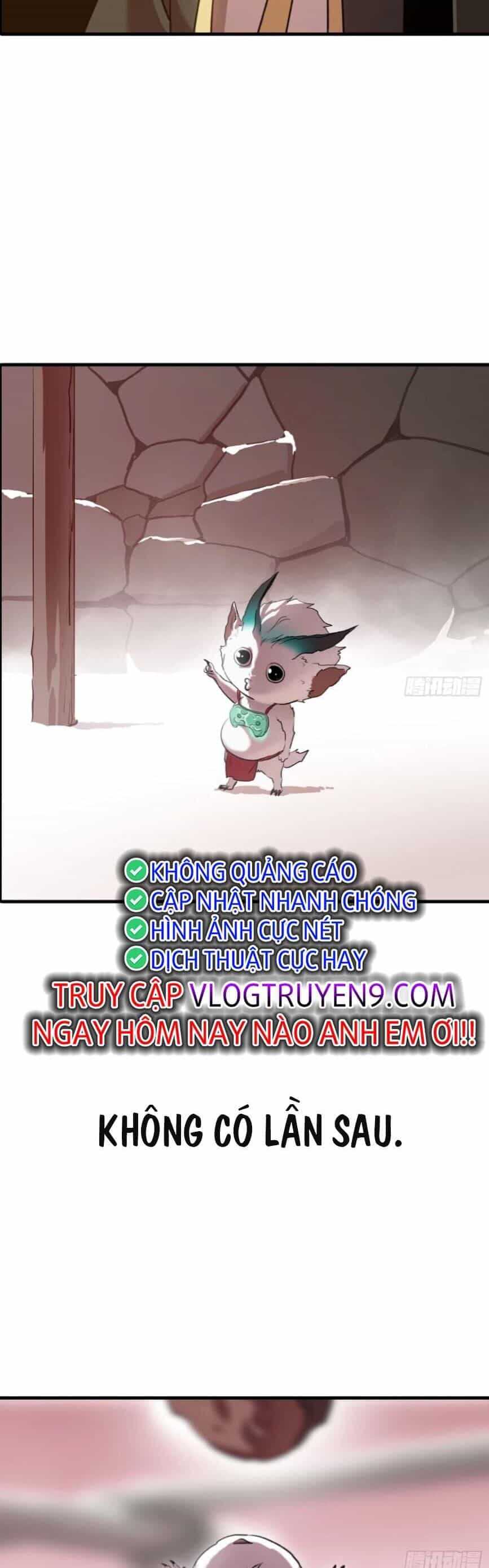 Phong Yêu Vấn Đạo - Chương 19 - ảnh 9