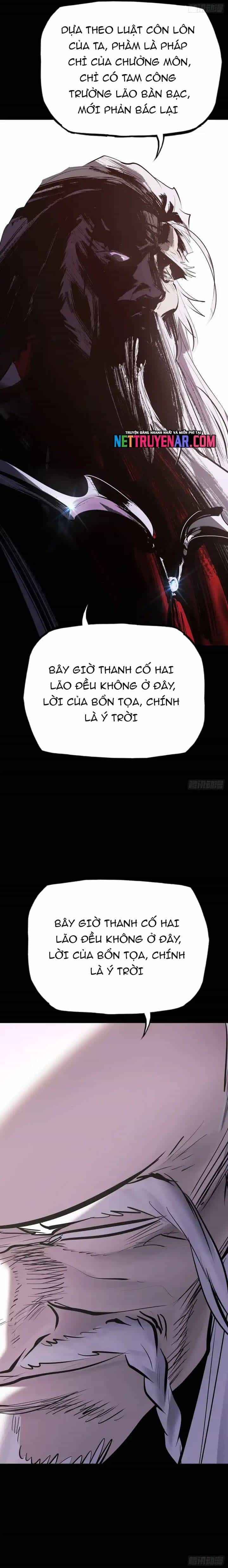Phong Yêu Vấn Đạo - Chương 203 - ảnh 10