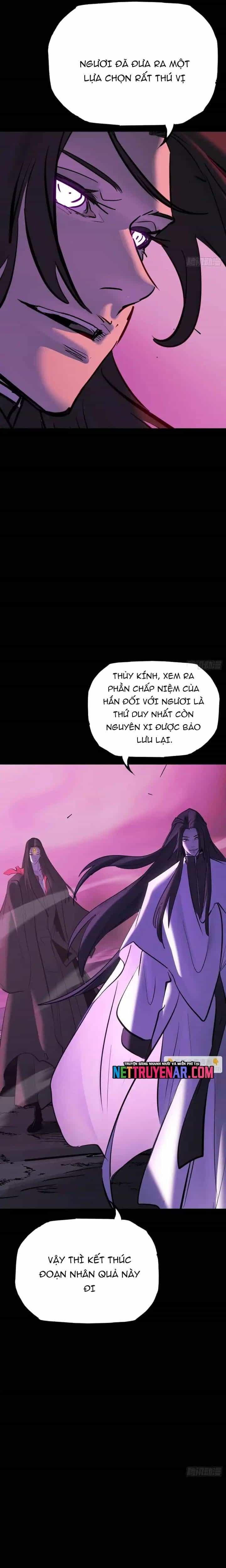 Phong Yêu Vấn Đạo - Chương 203 - ảnh 67