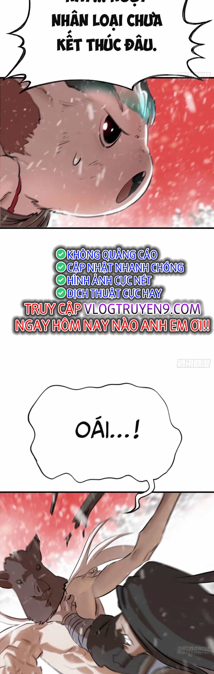 Phong Yêu Vấn Đạo - Chương 20 - ảnh 18