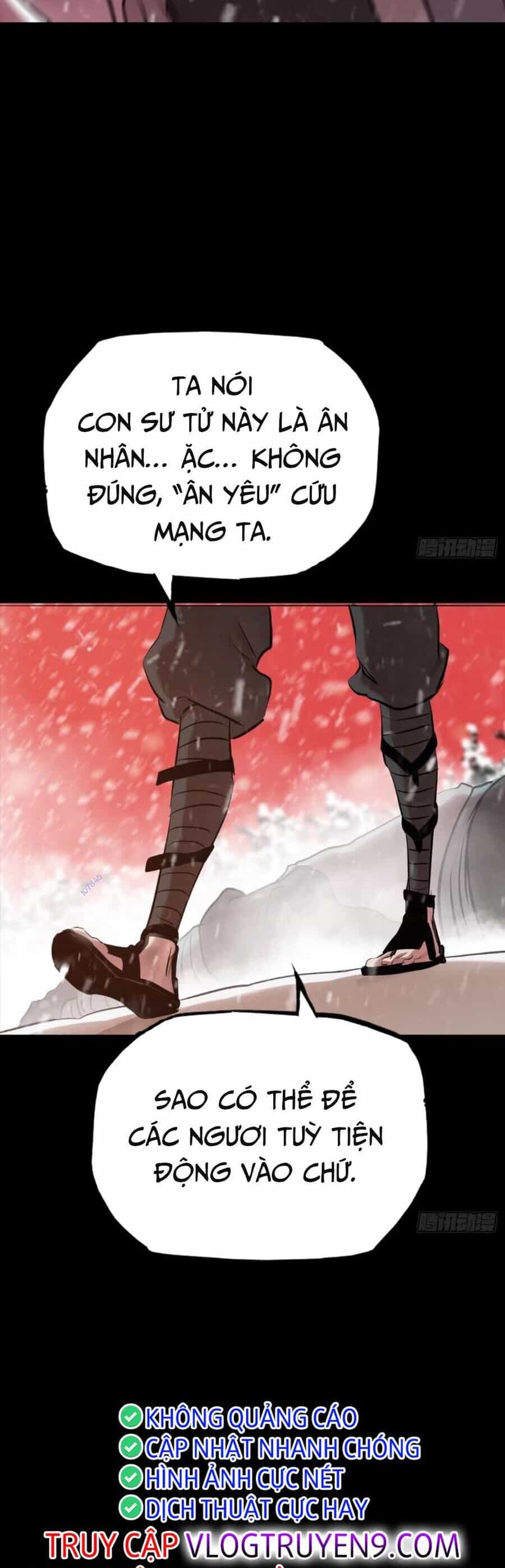 Phong Yêu Vấn Đạo - Chương 20 - ảnh 4
