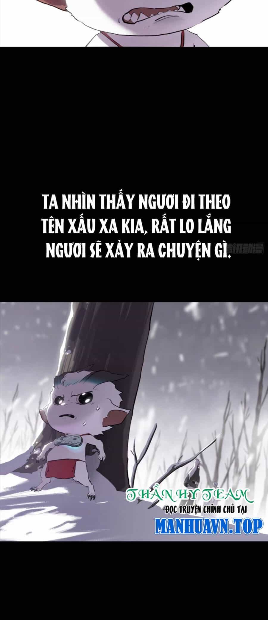 Phong Yêu Vấn Đạo - Chương 23 - ảnh 39
