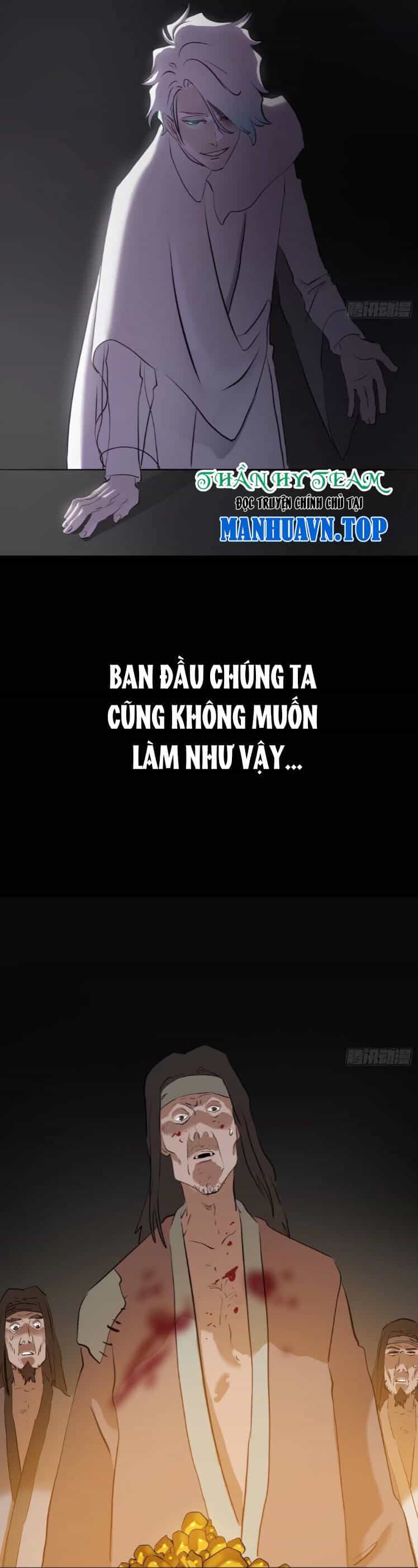 Phong Yêu Vấn Đạo - Chương 25 - ảnh 29