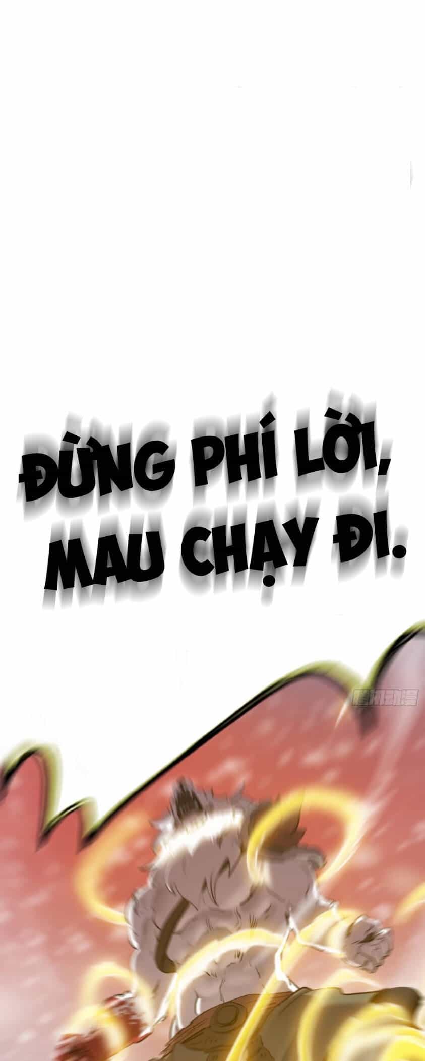 Phong Yêu Vấn Đạo - Chương 26 - ảnh 26