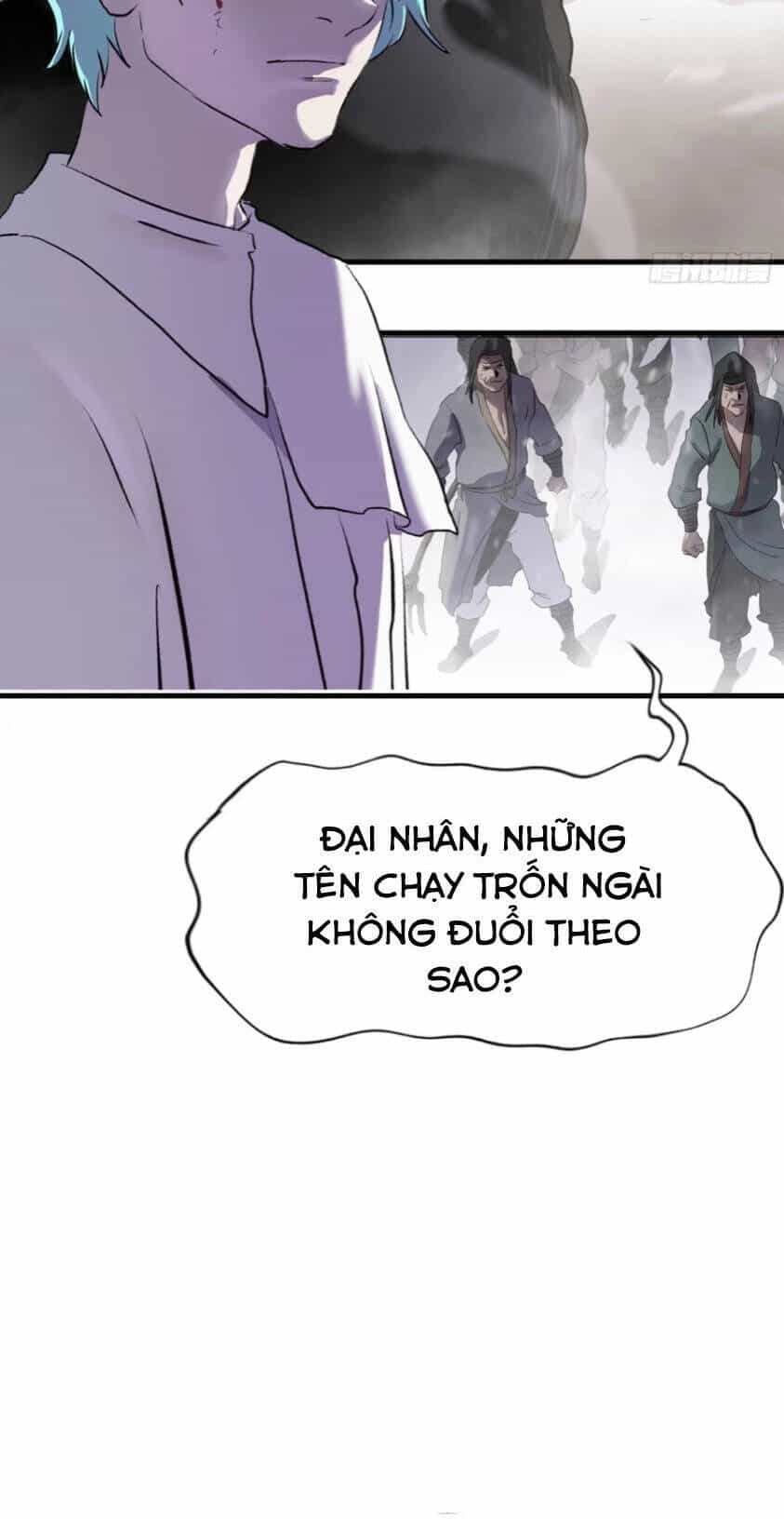 Phong Yêu Vấn Đạo - Chương 26 - ảnh 31