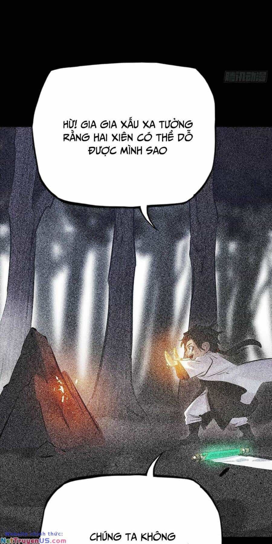Phong Yêu Vấn Đạo - Chương 2 - ảnh 161