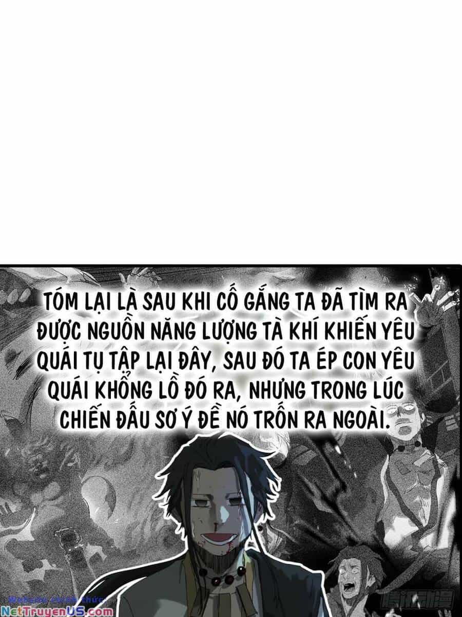 Phong Yêu Vấn Đạo - Chương 2 - ảnh 18