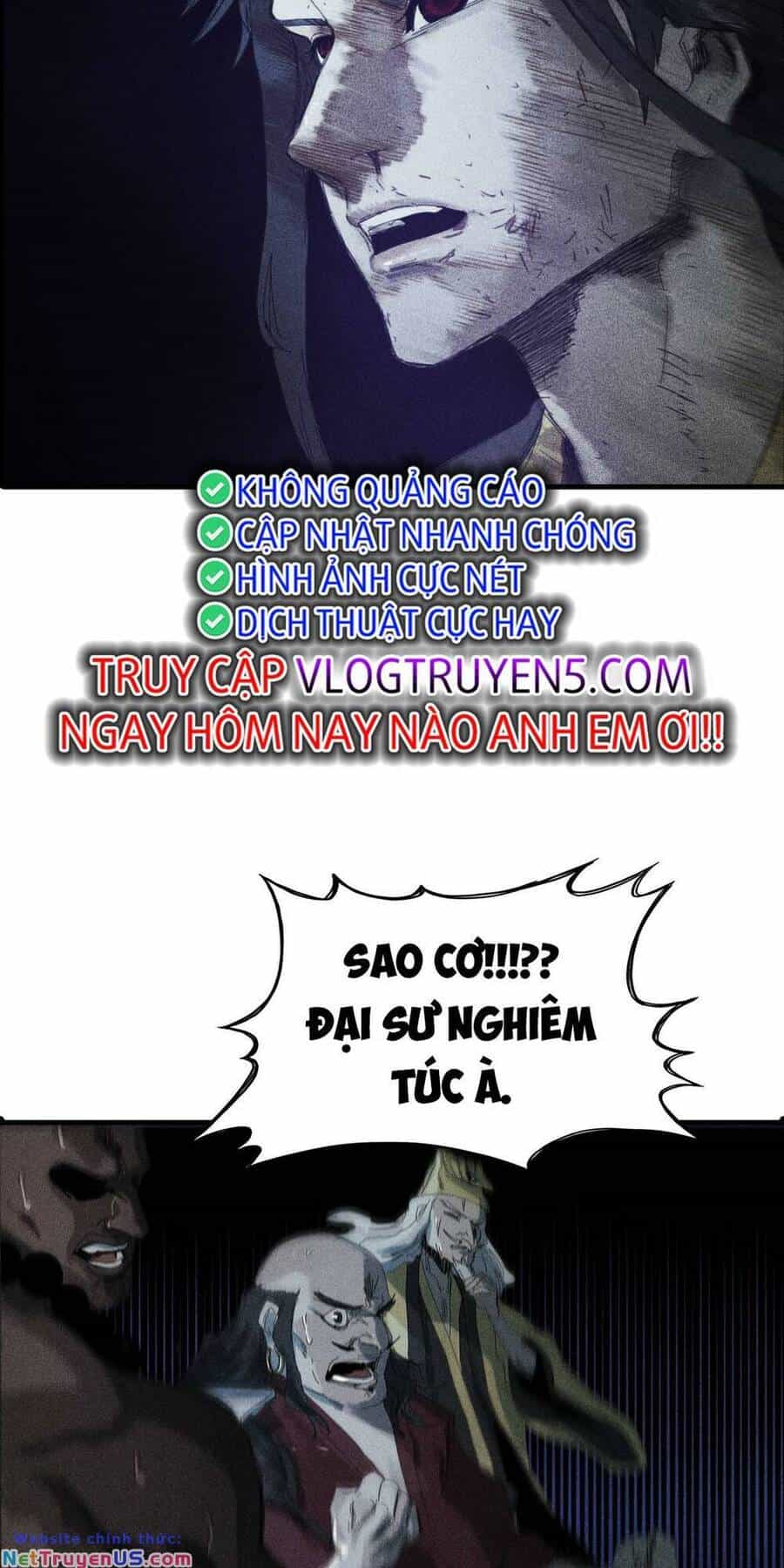 Phong Yêu Vấn Đạo - Chương 2 - ảnh 24