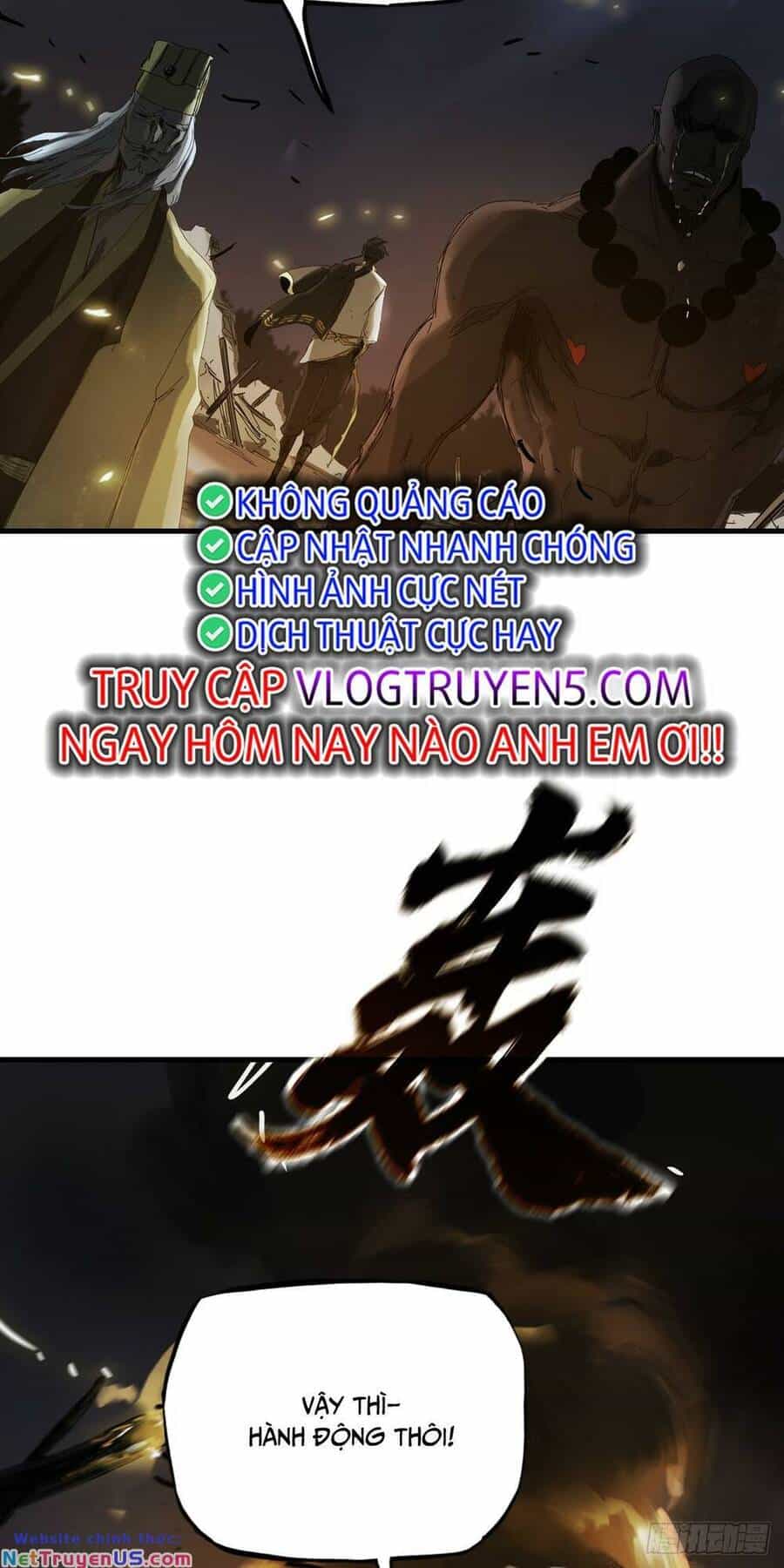 Phong Yêu Vấn Đạo - Chương 2 - ảnh 32