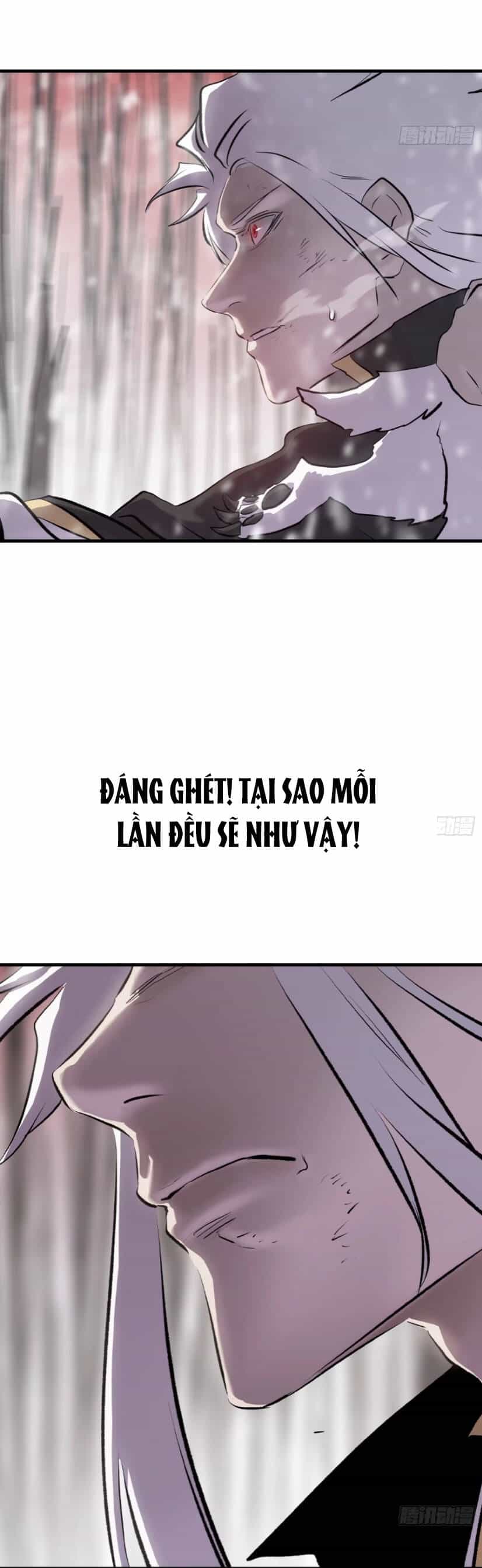 Phong Yêu Vấn Đạo - Chương 29 - ảnh 3