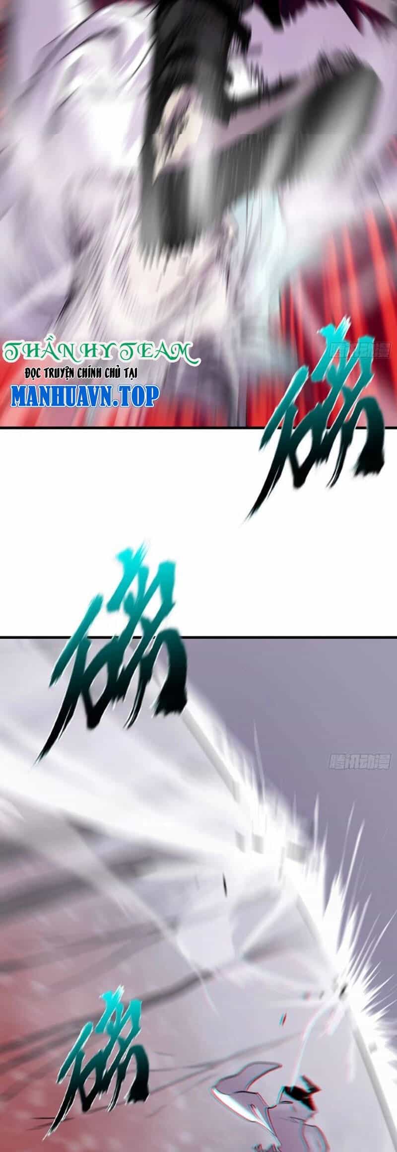 Phong Yêu Vấn Đạo - Chương 30 - ảnh 53