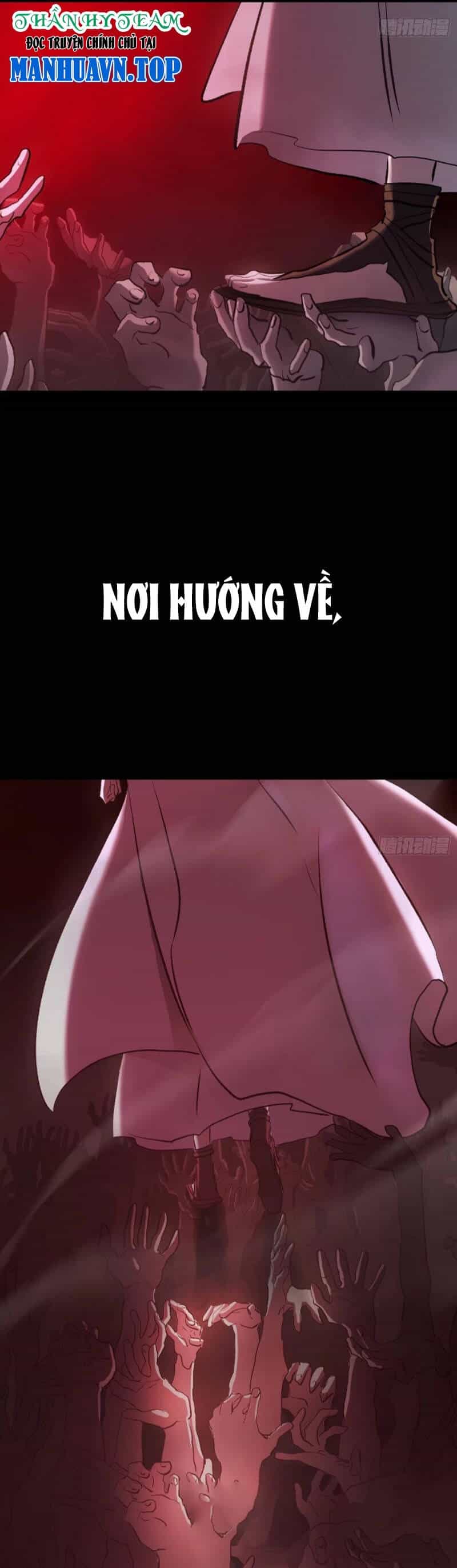 Phong Yêu Vấn Đạo - Chương 33 - ảnh 51