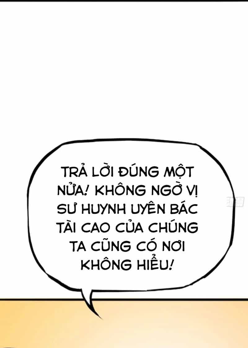 Phong Yêu Vấn Đạo - Chương 34 - ảnh 19
