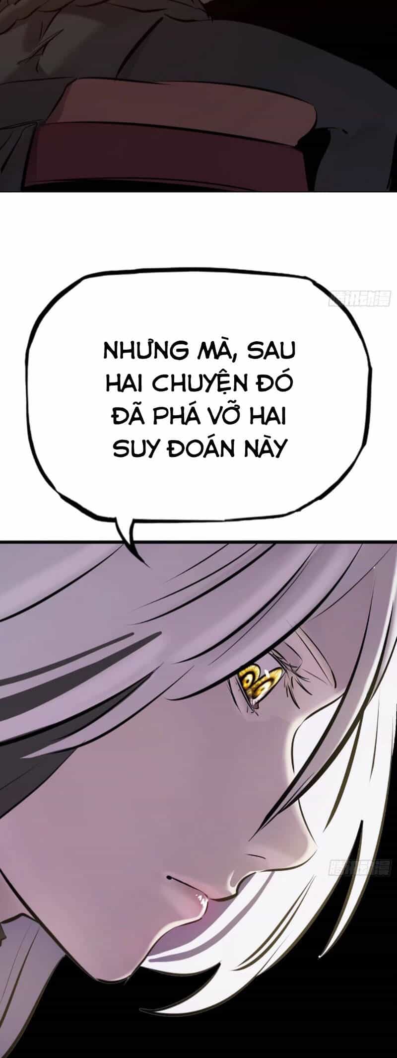 Phong Yêu Vấn Đạo - Chương 34 - ảnh 38