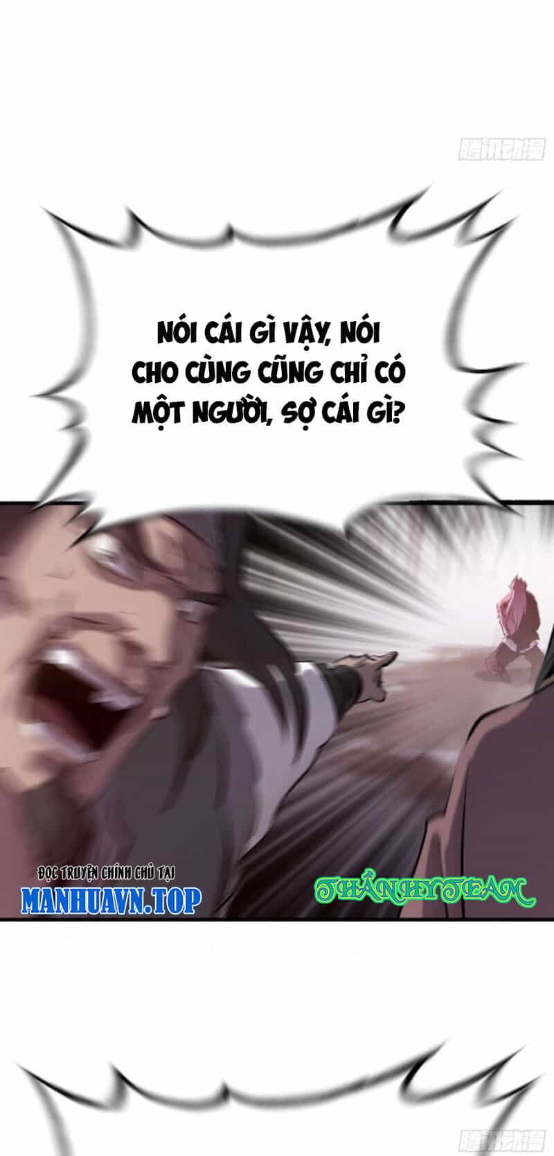 Phong Yêu Vấn Đạo - Chương 35 - ảnh 22