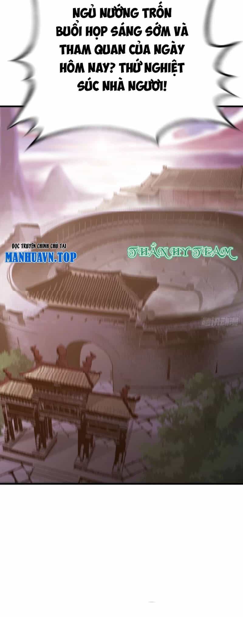 Phong Yêu Vấn Đạo - Chương 37 - ảnh 52