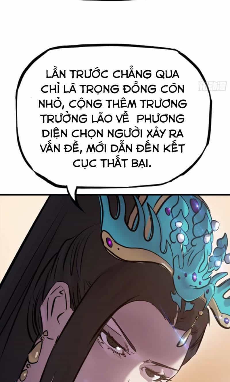 Phong Yêu Vấn Đạo - Chương 38 - ảnh 104