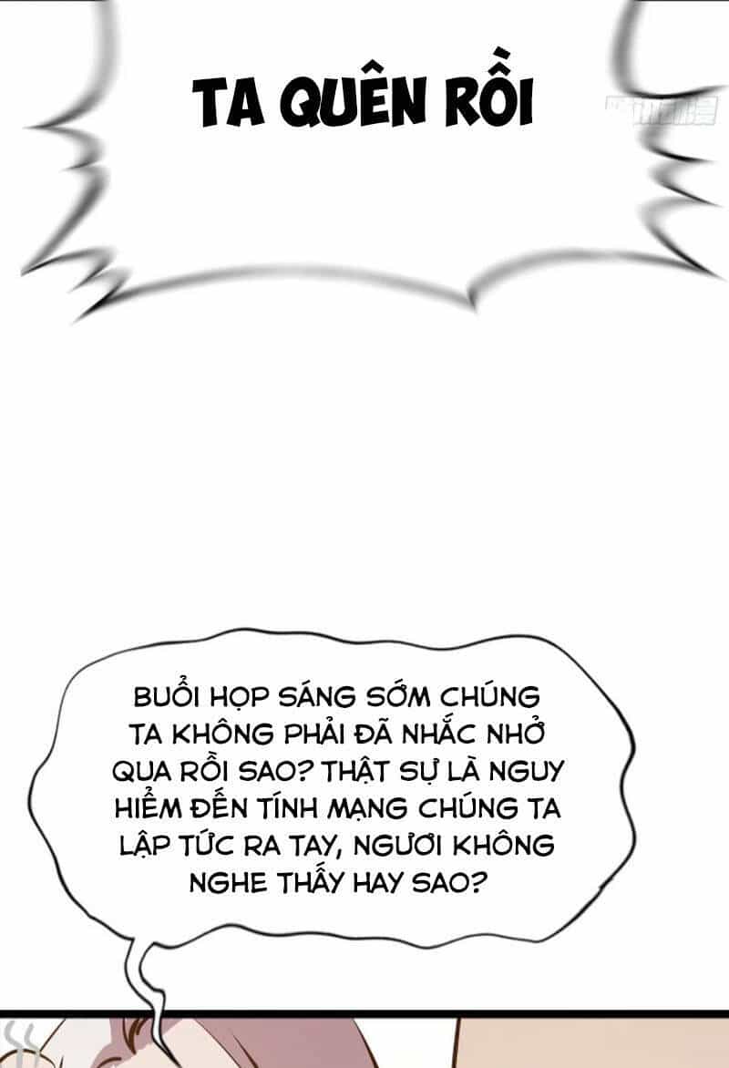 Phong Yêu Vấn Đạo - Chương 38 - ảnh 81