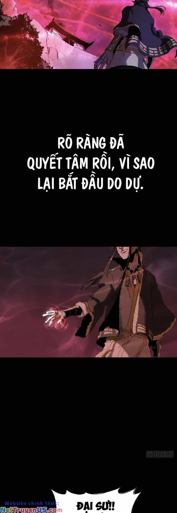 Phong Yêu Vấn Đạo - Chương 3 - ảnh 18