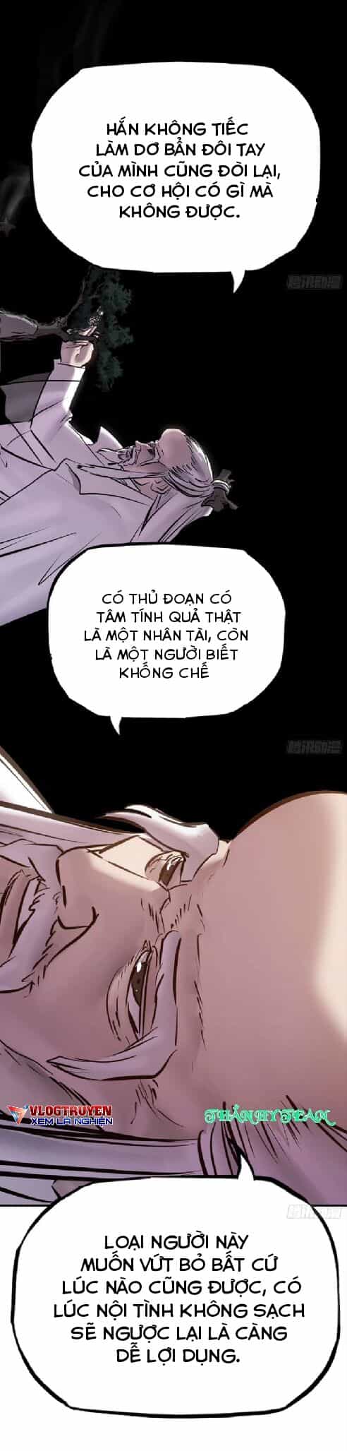 Phong Yêu Vấn Đạo - Chương 39 - ảnh 19