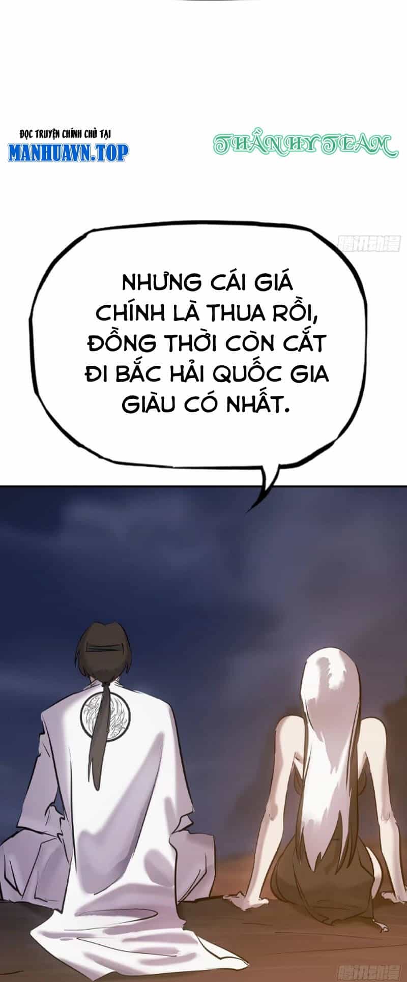 Phong Yêu Vấn Đạo - Chương 41 - ảnh 24