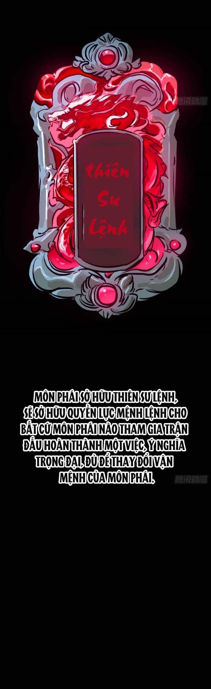 Phong Yêu Vấn Đạo - Chương 41 - ảnh 5