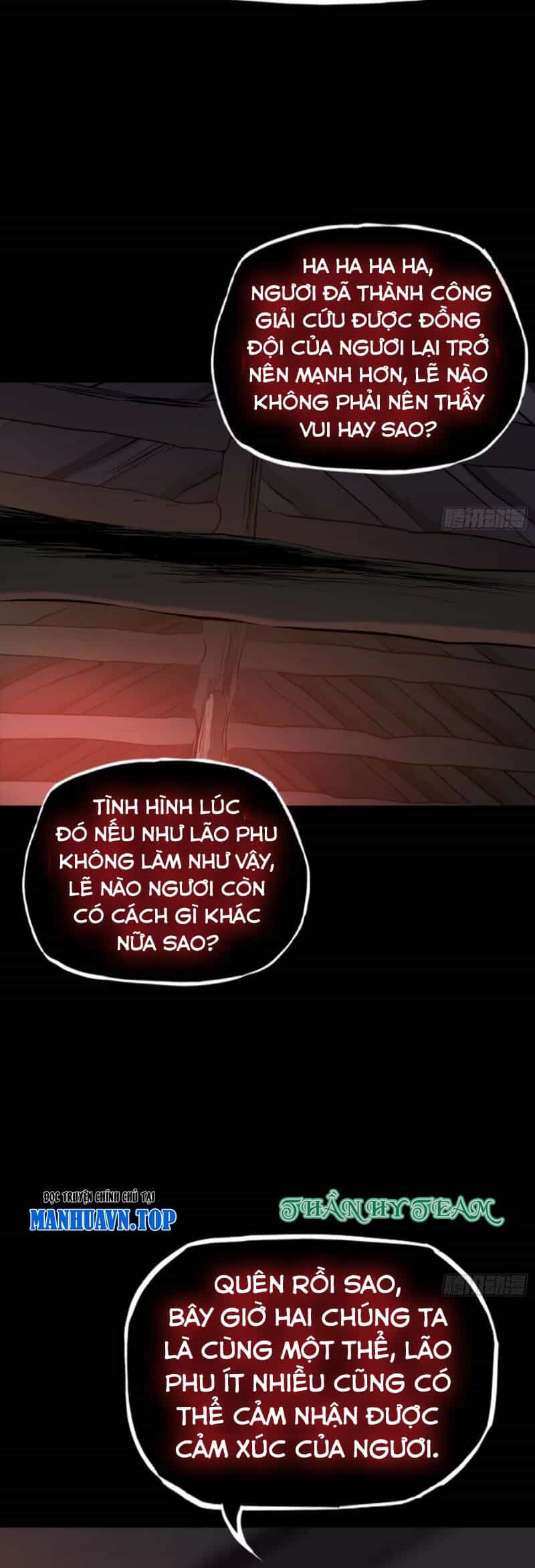 Phong Yêu Vấn Đạo - Chương 42 - ảnh 14