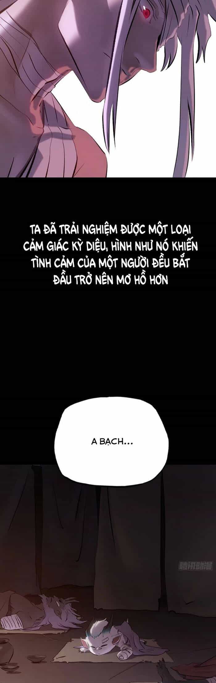Phong Yêu Vấn Đạo - Chương 43 - ảnh 5