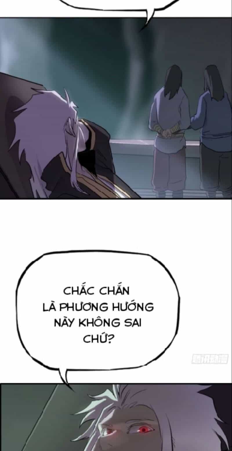 Phong Yêu Vấn Đạo - Chương 45 - ảnh 19