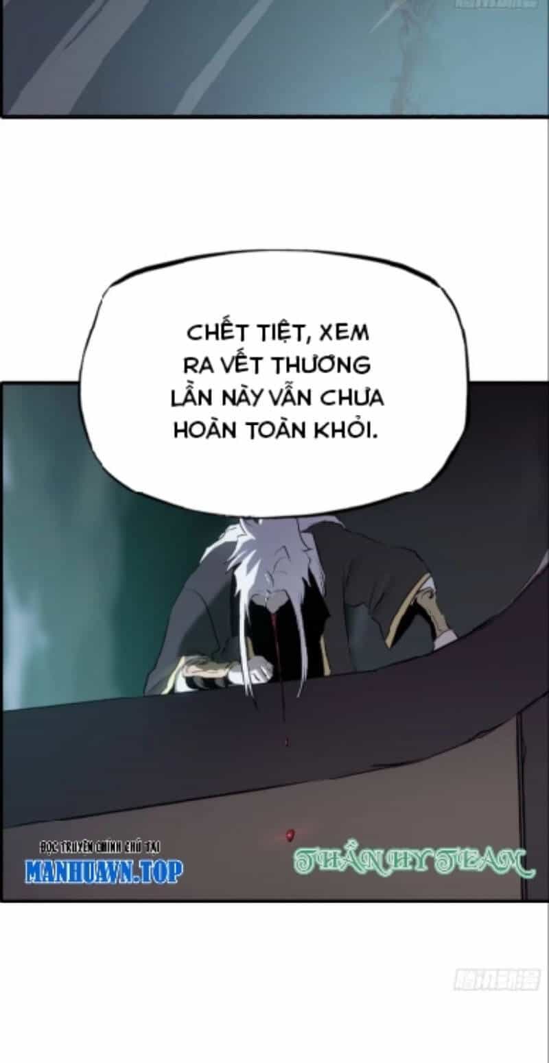 Phong Yêu Vấn Đạo - Chương 45 - ảnh 33