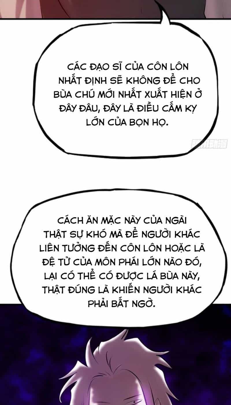 Phong Yêu Vấn Đạo - Chương 47 - ảnh 17