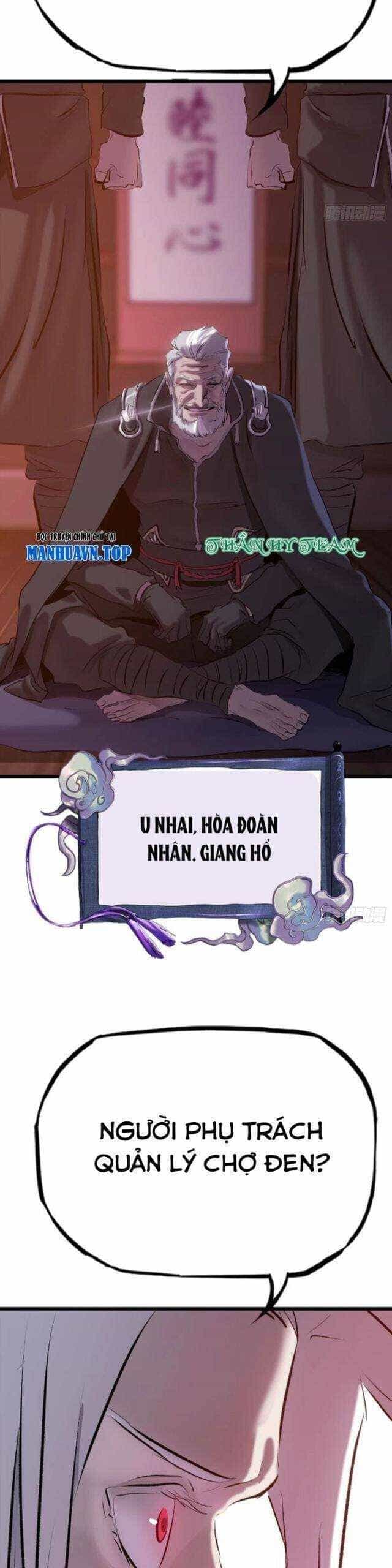Phong Yêu Vấn Đạo - Chương 56 - ảnh 14