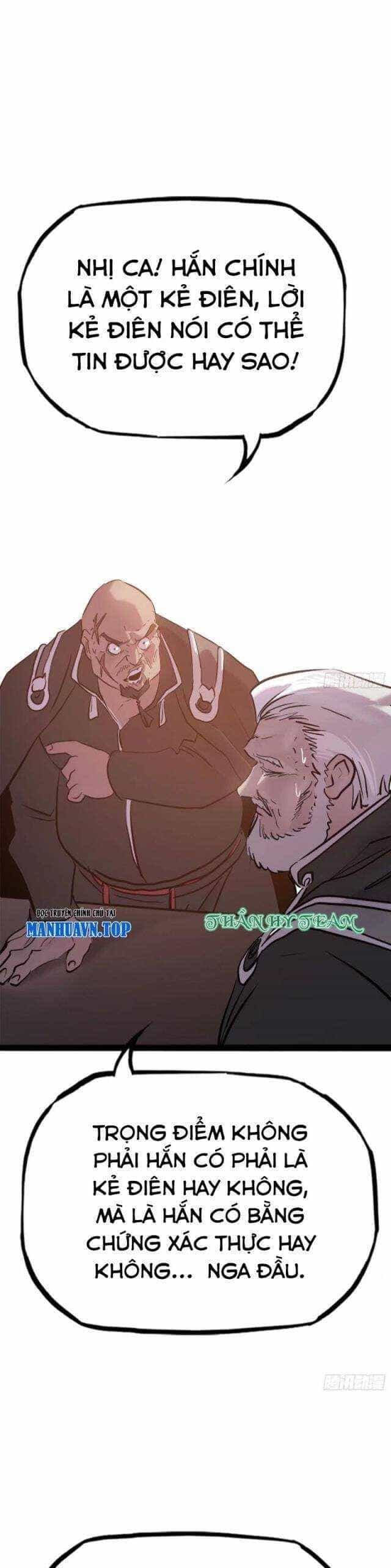 Phong Yêu Vấn Đạo - Chương 56 - ảnh 20