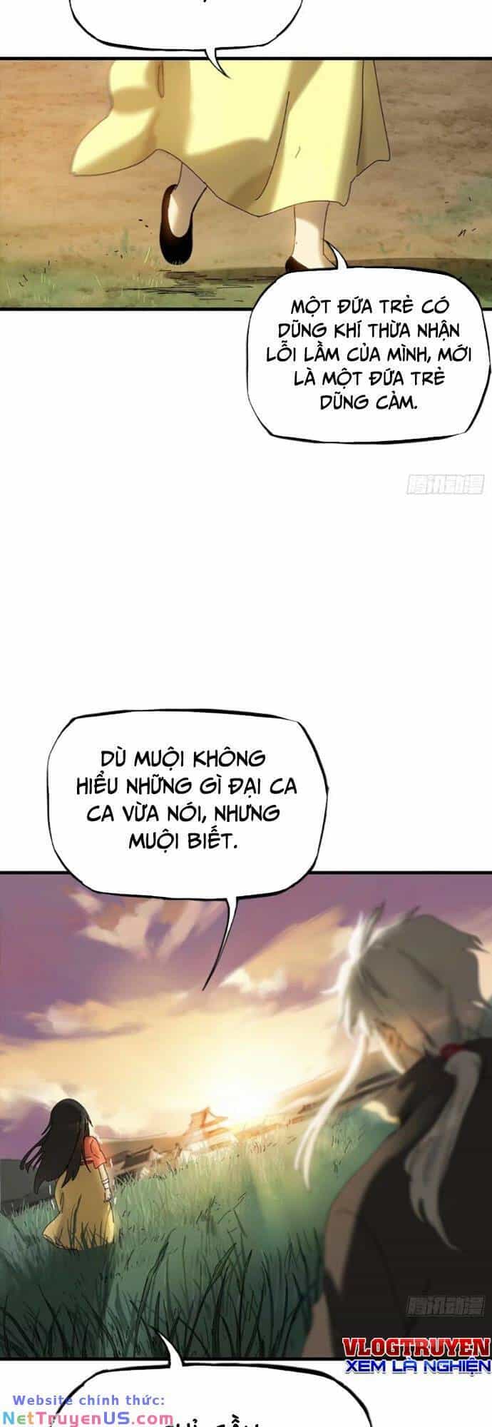 Phong Yêu Vấn Đạo - Chương 5 - ảnh 31