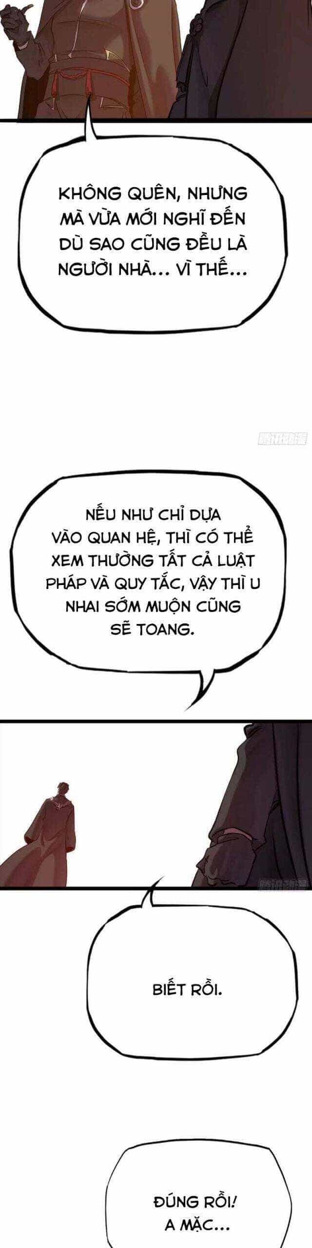 Phong Yêu Vấn Đạo - Chương 60 - ảnh 12