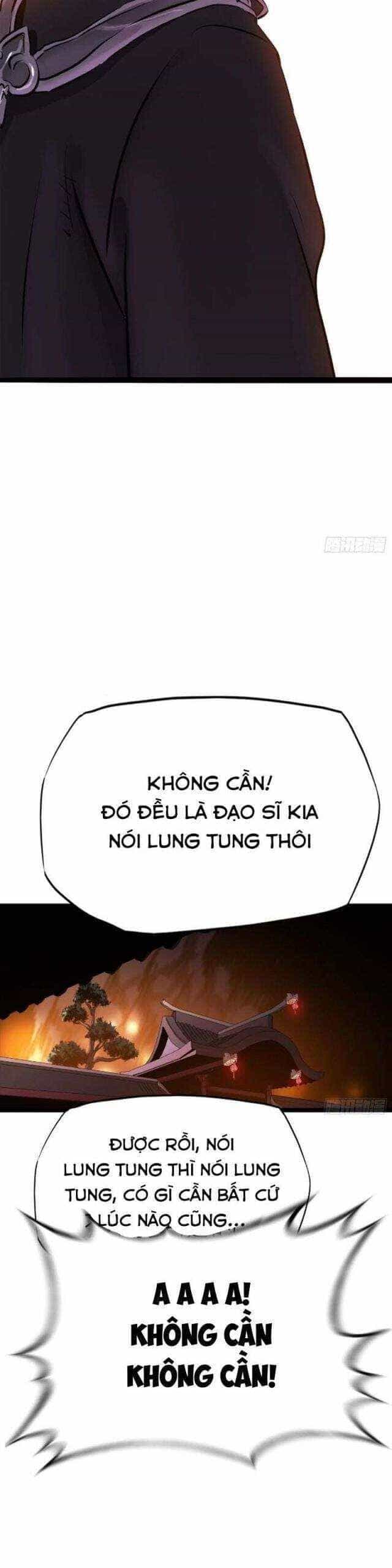 Phong Yêu Vấn Đạo - Chương 60 - ảnh 16