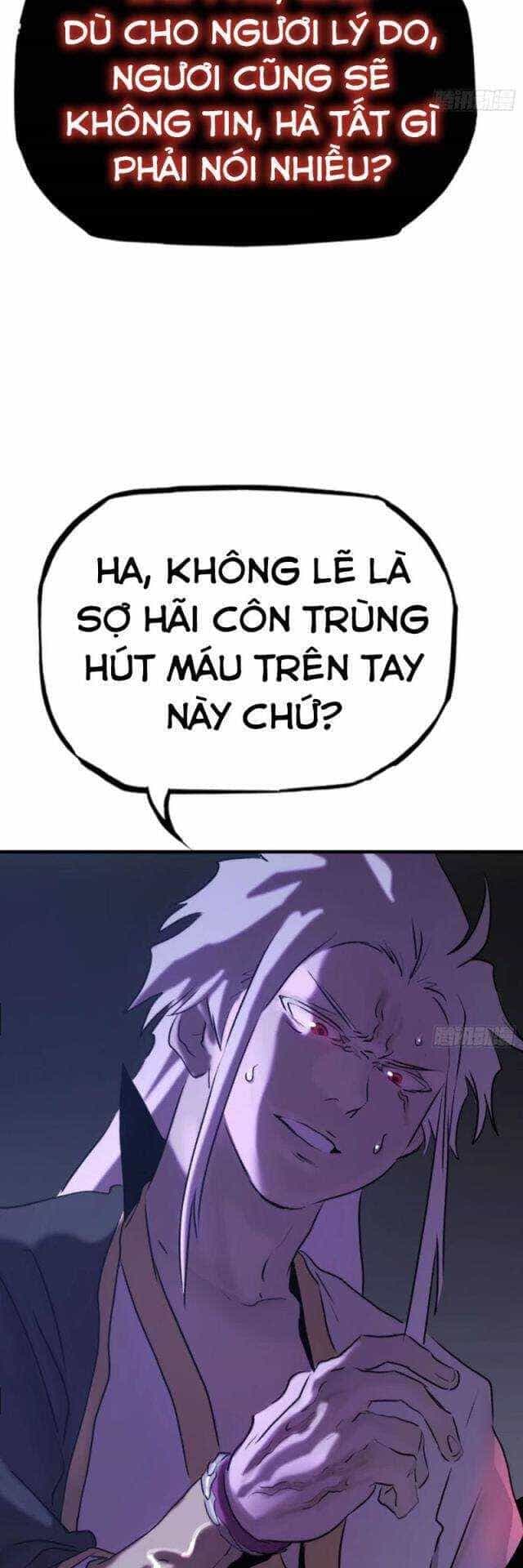 Phong Yêu Vấn Đạo - Chương 61 - ảnh 24