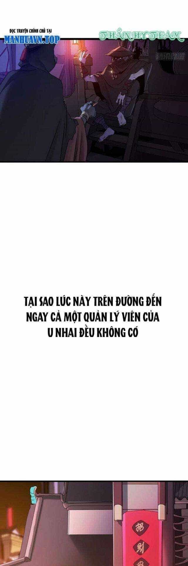 Phong Yêu Vấn Đạo - Chương 62 - ảnh 18