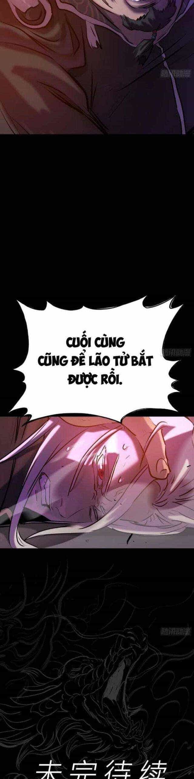 Phong Yêu Vấn Đạo - Chương 64 - ảnh 34